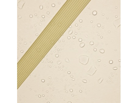 EZ Breez : La seule voile imperméable brevetée