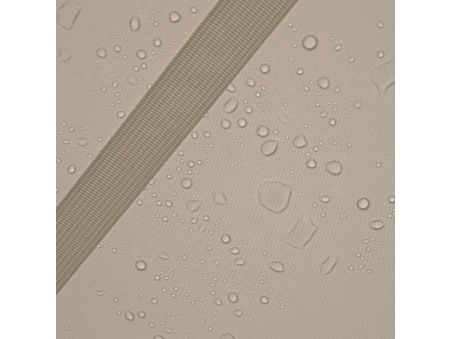 EZ Breez : La seule voile imperméable brevetée