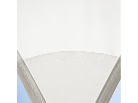 EZ Breez : La seule voile imperméable brevetée