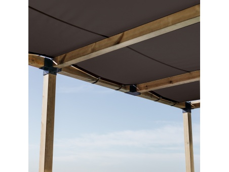 Bugna: Decouvrez la Nouvelle Toile avec Œilletes