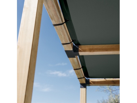 Bugna: Decouvrez la Nouvelle Toile avec Œilletes