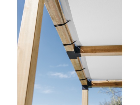 Bugna: Decouvrez la Nouvelle Toile avec Œilletes