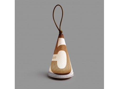 Lampe Cala : Design nautique, lumière réglable, 143 heures d'autonomie