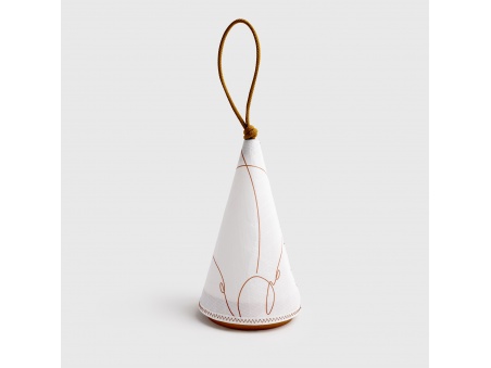 Lampe Cala : Design nautique, lumière réglable, 143 heures d'autonomie