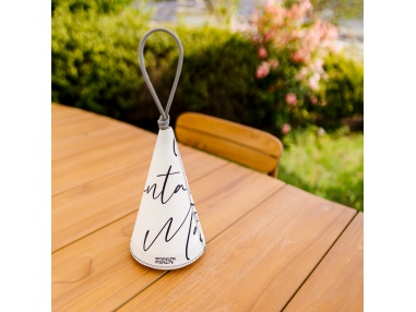 Cala - La lampe qui éclaire l'atmosphère