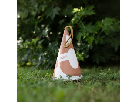 Lampe Cala : Design nautique, lumière réglable, 143 heures d'autonomie