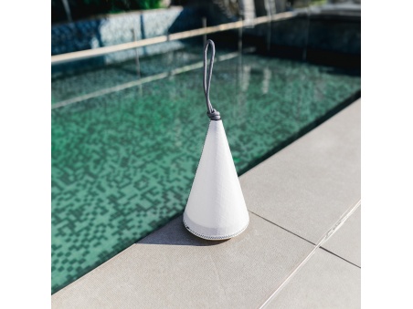 Lampe Cala : Design nautique, lumière réglable, 143 heures d'autonomie