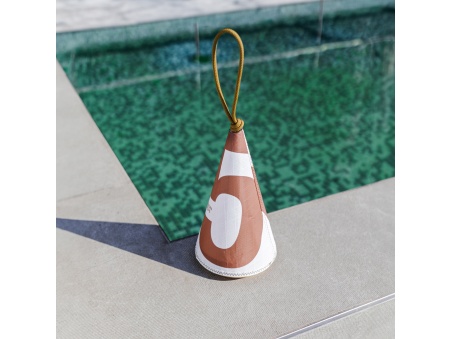 Lampe Cala : Design nautique, lumière réglable, 143 heures d'autonomie