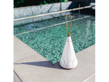 Lampe Cala : Design nautique, lumière réglable, 143 heures d'autonomie