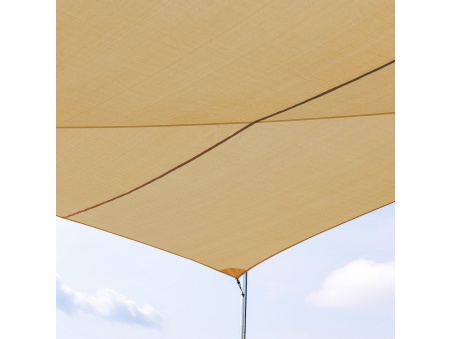 EZ Breez Ajourée: La Première Voile Respirante d'Entrée de Gamme Brevetée