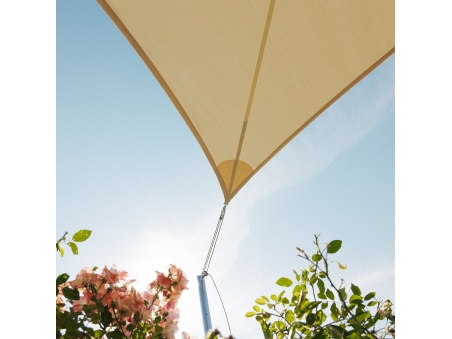 EZ Breez Ajourée: La Première Voile Respirante d'Entrée de Gamme Brevetée
