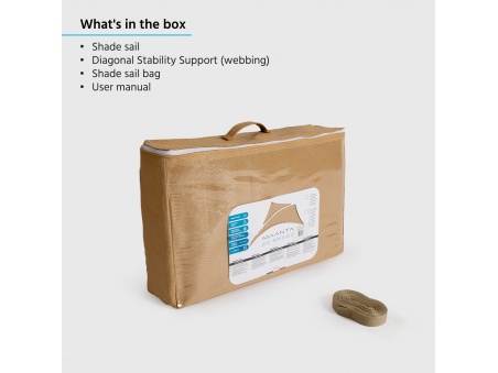 EZ Breez Ajourée: La Première Voile Respirante d'Entrée de Gamme Brevetée