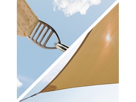 EZ Breez Ajourée: La Première Voile Respirante d'Entrée de Gamme Brevetée