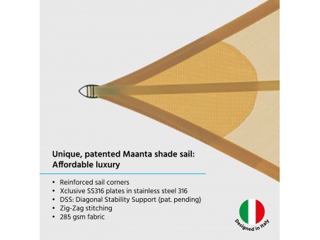 EZ Breez Ajourée: La Première Voile Respirante d'Entrée de Gamme Brevetée