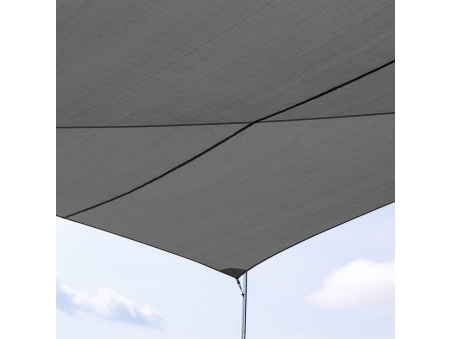 EZ Breez Ajourée: La Première Voile Respirante d'Entrée de Gamme Brevetée