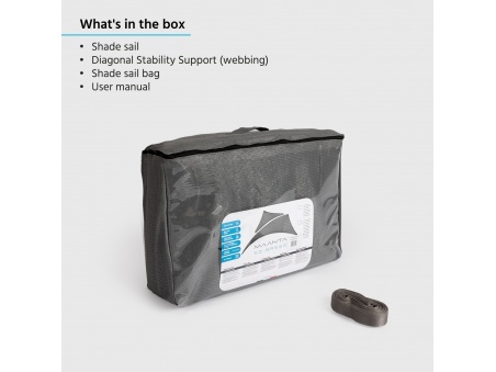 EZ Breez Ajourée: La Première Voile Respirante d'Entrée de Gamme Brevetée