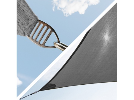 EZ Breez Ajourée: La Première Voile Respirante d'Entrée de Gamme Brevetée