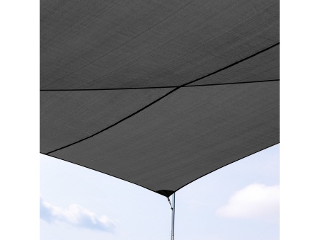 EZ Breez Ajourée: La Première Voile Respirante d'Entrée de Gamme Brevetée