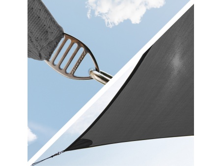 EZ Breez Ajourée: La Première Voile Respirante d'Entrée de Gamme Brevetée