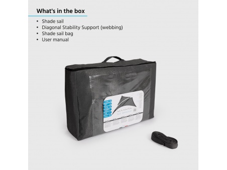 EZ Breez Ajourée: La Première Voile Respirante d'Entrée de Gamme Brevetée