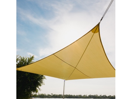 EZ Breez Ajourée: La Première Voile Respirante d'Entrée de Gamme Brevetée