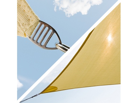 EZ Breez Ajourée: La Première Voile Respirante d'Entrée de Gamme Brevetée