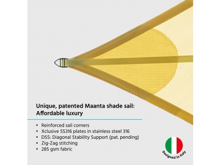 EZ Breez Ajourée: La Première Voile Respirante d'Entrée de Gamme Brevetée