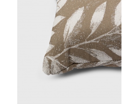 Marra : Coussin d'extérieur imperméable avec rembourrage doux | Maanta