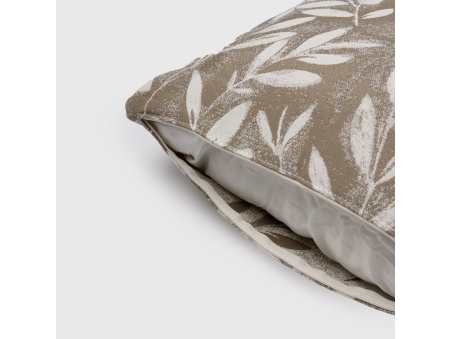 Marra : Coussin d'extérieur imperméable avec rembourrage doux | Maanta