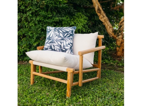 Marra : Coussin d'extérieur imperméable avec rembourrage doux | Maanta