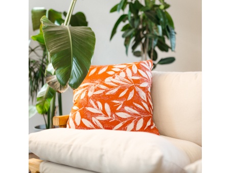 Marra : Coussin d'extérieur imperméable avec rembourrage doux | Maanta