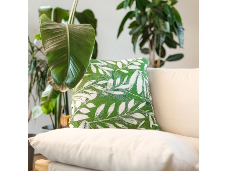 Marra : Coussin d'extérieur imperméable avec rembourrage doux | Maanta