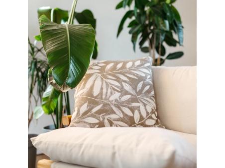 Marra : Coussin d'extérieur imperméable avec rembourrage doux | Maanta