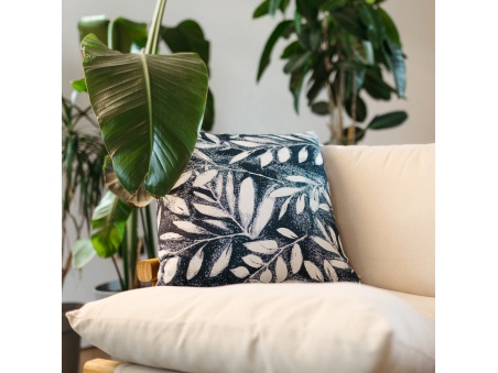 Marra : Coussin d'extérieur imperméable avec rembourrage doux | Maanta