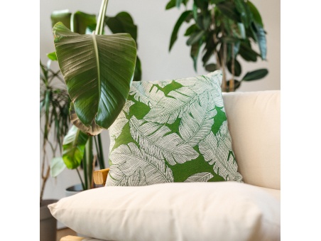 Marra : Coussin d'extérieur imperméable avec rembourrage doux | Maanta