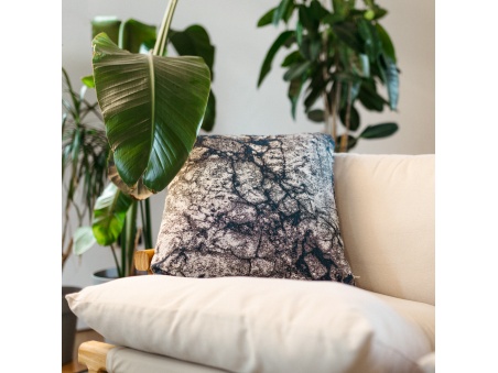 Marra : Coussin d'extérieur imperméable avec rembourrage doux | Maanta