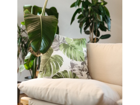 Marra : Coussin d'extérieur imperméable avec rembourrage doux | Maanta