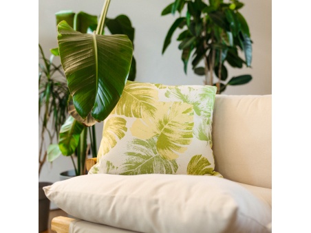 Marra : Coussin d'extérieur imperméable avec rembourrage doux | Maanta