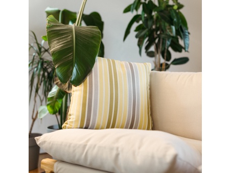 Marra : Coussin d'extérieur imperméable avec rembourrage doux | Maanta