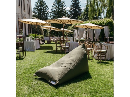 Randa XL: Bean Bag - Découvrez le Nouveau Pouf Exterieur