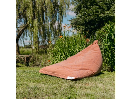 Randa XL: Bean Bag - Découvrez le Nouveau Pouf Exterieur