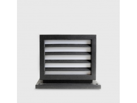 Solar QUB: Lampe Cube - Découvrez la Collection de Lampes de Balisage