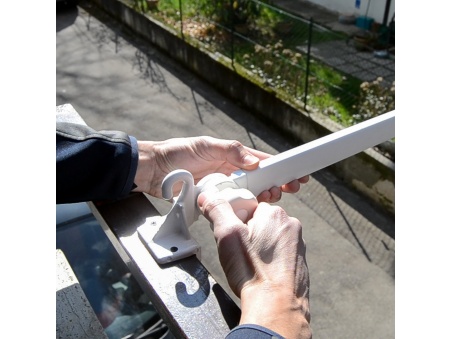 Stores Extérieurs Verticaux Au Meilleur Prix En Ligne