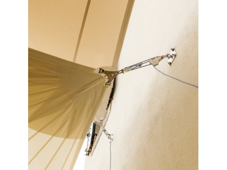 Kit de montage mural Muscle x3 avec amplificateur de traction