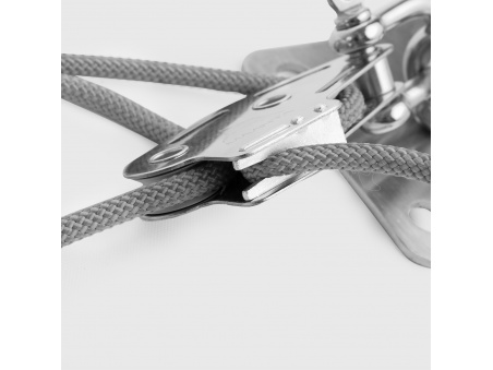 Kit de montage mural Muscle x3 avec amplificateur de traction