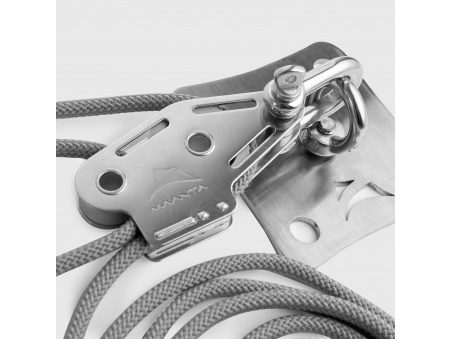 Kit de montage mural Muscle x3 avec amplificateur de traction