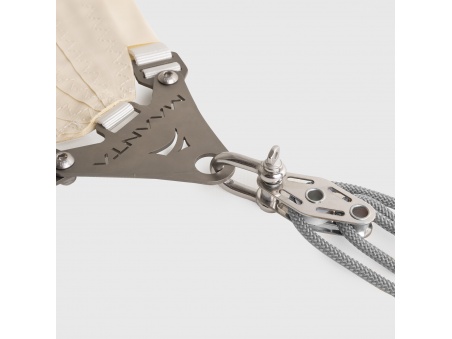 Kit de montage mural Muscle x3 avec amplificateur de traction