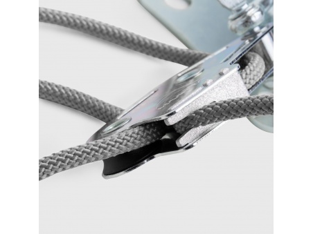 Kit de montage mural Muscle x3 avec amplificateur de traction