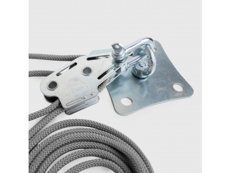 Kit de montage mural Muscle x3 avec amplificateur de traction