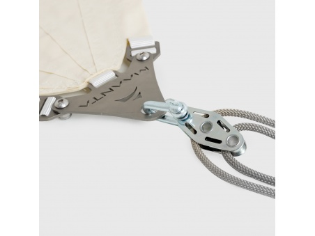 Kit de montage mural Muscle x3 avec amplificateur de traction